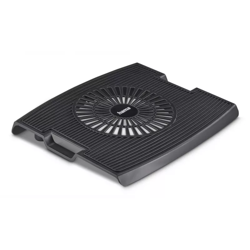 Hama Wave podložka na chladenie notebooku 39,6 cm (15,6