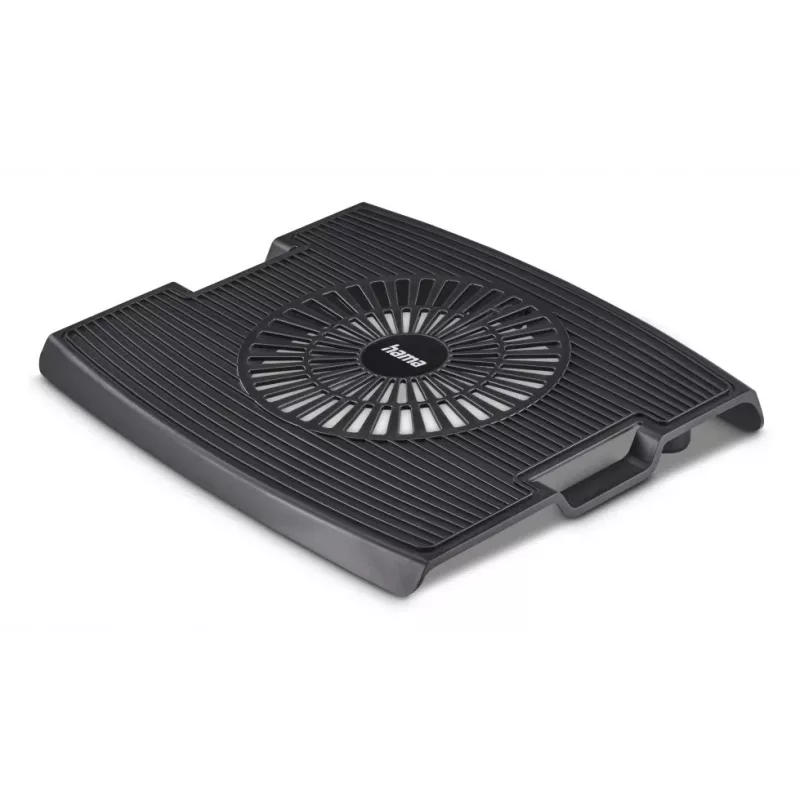 Hama Wave podložka na chladenie notebooku 39,6 cm (15,6