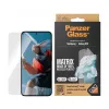 PanzerGlass ® ECO MATRIX ochranná fólia s D3O® Samsung Galaxy S24 | Ultra-Wide Fit s AlignerKit