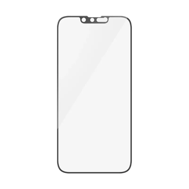PanzerGlass CARE by ® Flagship 3-in-1 sada iPhone 16e odolná voči poškriabaniu a nárazom