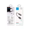 Digitálny audio adaptér Joyroom SH-C1 USB-C na 3,5 mm – kompaktný 5 g