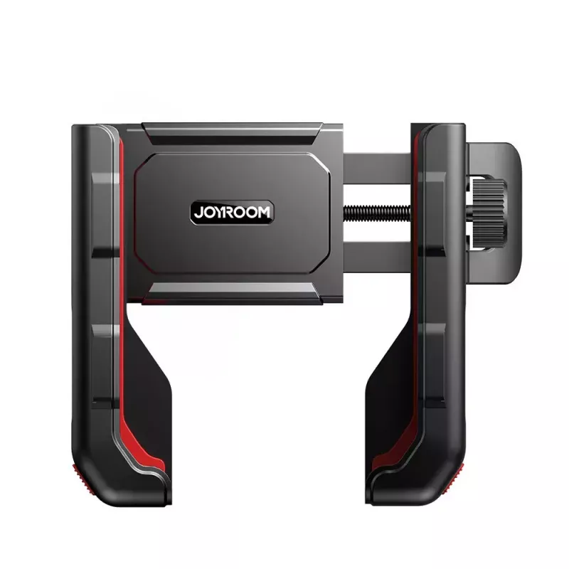 Držiak na mobil na motorku Joyroom JR-ZS266 nastaviteľná bezpečná svorka na riadidlá
