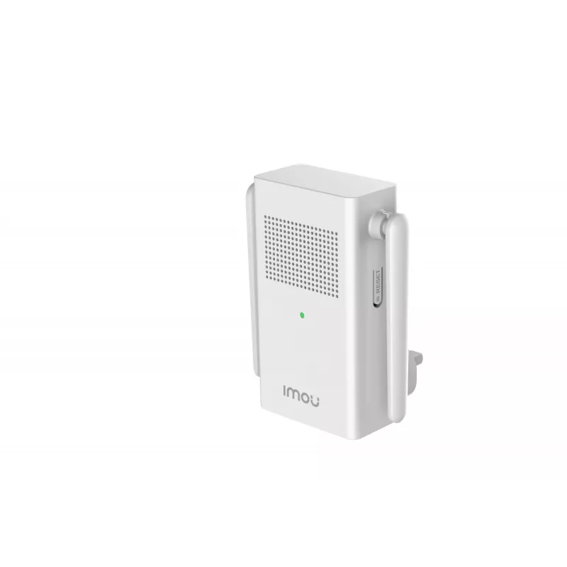 Imou DB60 Kit čierna bezdrôtová bezpečnostná kamera 5MP 2560x1920