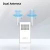Imou DB60 Kit čierna bezdrôtová bezpečnostná kamera 5MP 2560x1920