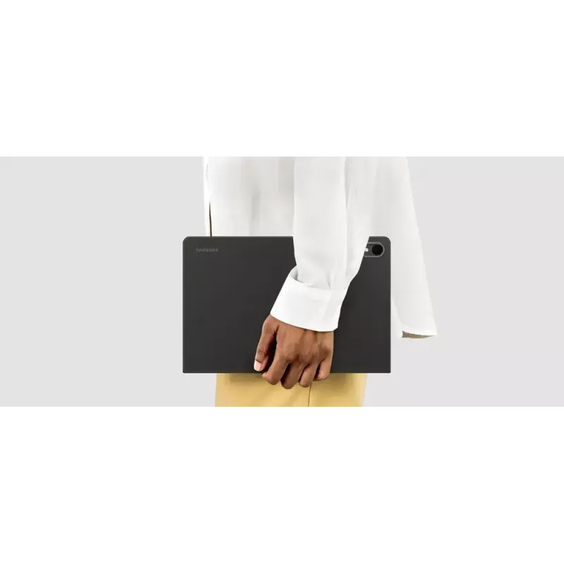 Samsung Book Cover pre Galaxy Tab S11