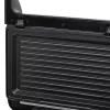 Sendvičovač 2-in-1 Adler AD 3070b — 850 W, 2 platne, čierny