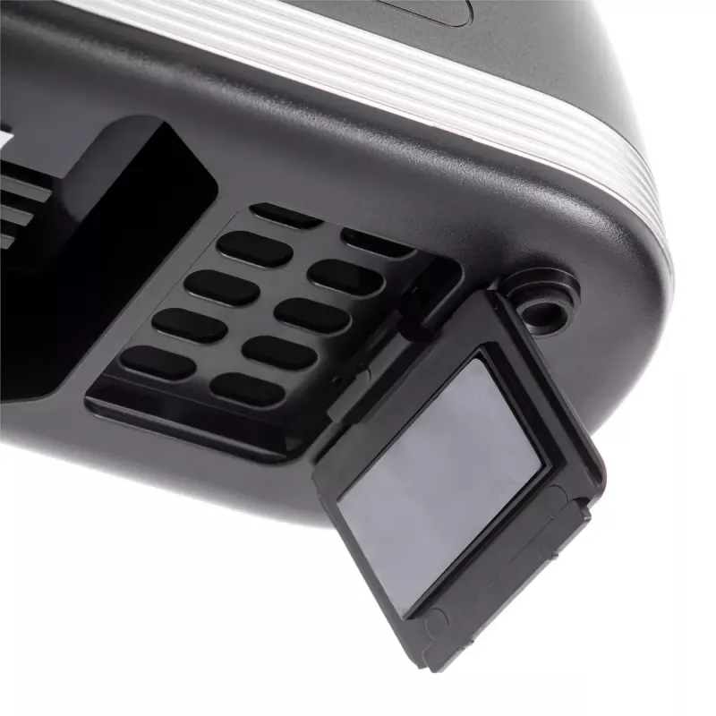Adler AD 4508 elektrická brúska na nože, 2-stupňová, 60 W, čierna