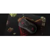GENESIS Ancient Stone, viacfarebná, obrázok, textil, guma, podložka pod hernú myš