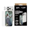 PanzerGlass 3-in-1 Combo Bundle pre iPhone 17 Pro CR40572 — ochrana displeja, kryt kamery a puzdro