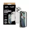 PanzerGlass 3-in-1 Combo Bundle pre iPhone 17 Pro CR40572 — ochrana displeja, kryt kamery a puzdro