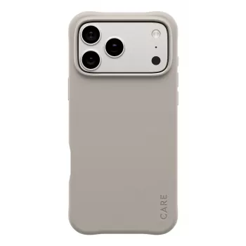 Puzdro PanzerGlass CARE by Fashionable Case Samba Vanilla s MagSafe pre iPhone 17 Pro Max