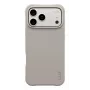 Puzdro PanzerGlass CARE by Fashionable Case Samba Vanilla s MagSafe pre iPhone 17 Pro Max