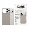 Puzdro PanzerGlass CARE by Fashionable Case Samba Vanilla s MagSafe pre iPhone 17 Pro Max