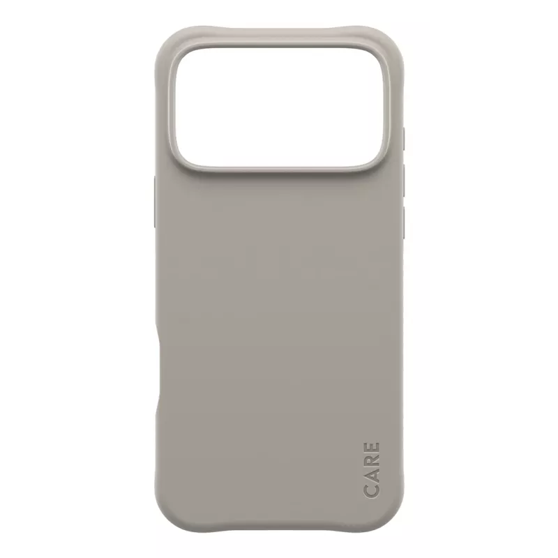 Puzdro PanzerGlass CARE by Fashionable Case Samba Vanilla s MagSafe pre iPhone 17 Pro Max