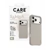 Puzdro PanzerGlass CARE by Fashionable Case Samba Vanilla s MagSafe pre iPhone 17 Pro Max