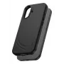 Ochranné puzdro PanzerGlass CARE Feature FLOW Case čierne s MagSafe pre iPhone 17