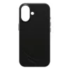 Ochranné puzdro PanzerGlass CARE Feature FLOW Case čierne s MagSafe pre iPhone 17