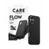 Ochranné puzdro PanzerGlass CARE Feature FLOW Case čierne s MagSafe pre iPhone 17