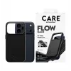Ochranné puzdro PanzerGlass CARE by Feature FLOW Case čierne s MagSafe pre iPhone 17 Pro