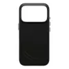 Ochranné puzdro PanzerGlass CARE by Feature FLOW Case čierne s MagSafe pre iPhone 17 Pro