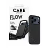 Ochranné puzdro PanzerGlass CARE by Feature FLOW Case čierne s MagSafe pre iPhone 17 Pro
