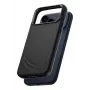 Ochranné puzdro PanzerGlass CARE by Feature FLOW pre iPhone 17 Pro Max, puzdro, čierne, kompatibilné s MagSafe