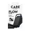 Ochranné puzdro PanzerGlass CARE by Feature FLOW pre iPhone 17 Pro Max, puzdro, čierne, kompatibilné s MagSafe
