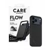Ochranné puzdro PanzerGlass CARE by Feature FLOW pre iPhone 17 Pro Max, puzdro, čierne, kompatibilné s MagSafe