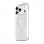 Puzdro PanzerGlass CARE by Flagship Case Urban Explorer Star Lit White MagSafe iPhone 17 Pro Max