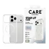 Puzdro PanzerGlass CARE by Flagship Case Urban Explorer Star Lit White MagSafe iPhone 17 Pro Max