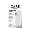 Puzdro PanzerGlass CARE by Flagship Case Urban Explorer Star Lit White MagSafe iPhone 17 Pro Max
