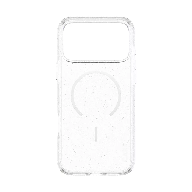 Puzdro PanzerGlass CARE by Flagship Case Urban Explorer Star Lit White MagSafe iPhone 17 Pro Max