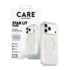 Puzdro PanzerGlass CARE by Flagship Case Urban Explorer Star Lit White MagSafe iPhone 17 Pro Max