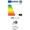 Televízor Samsung QE65Q7F2AUXXH 65 palcov QLED 4K UHD, Tizen, HDR10+, 3×HDMI, Bluetooth, Wi‑Fi 5