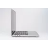Puzdro ZAGG Hardshell pre MacBook Air 13 palcov (M2/M3), priehľadné