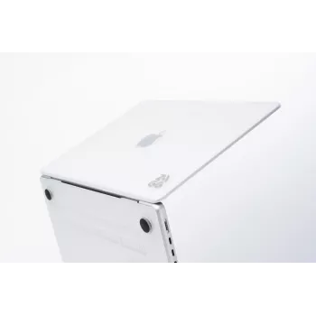 Puzdro na notebook Zagg 14 palcov Clear – transparentné ochranné puzdro pre 14-palcové notebooky