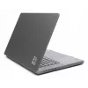 Pevné puzdro ZAGG MacBook Protection 40,6 cm 16 palcov sivé