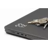 Pevné puzdro ZAGG MacBook Protection 40,6 cm 16 palcov sivé
