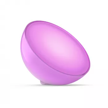 Philips Hue White and colour ambience Go prenosné akcentové svetlo