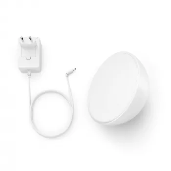 Philips Hue White and colour ambience Go prenosné akcentové svetlo