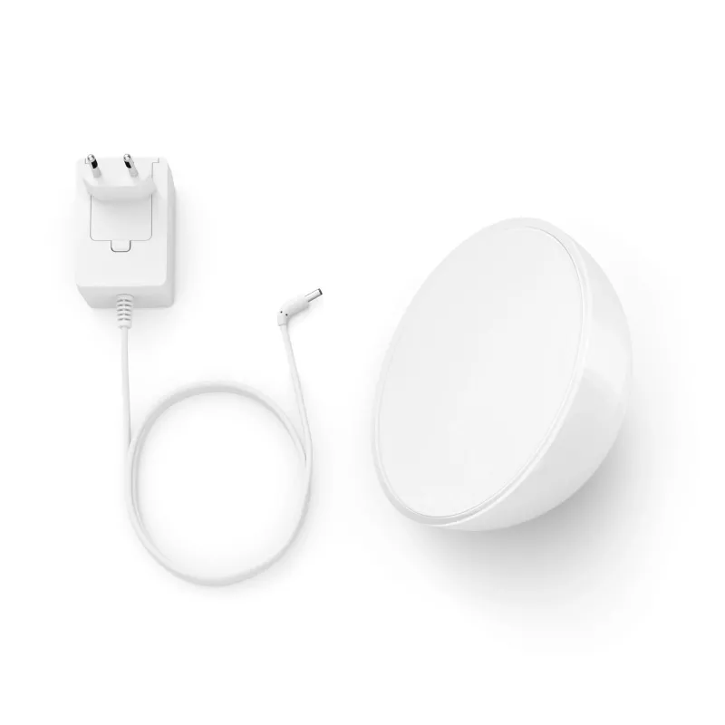 Philips Hue White and colour ambience Go prenosné akcentové svetlo