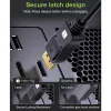DisplayPort kábel Techly ICOC-DSP-A21-020 2 m čierny
