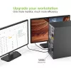 DisplayPort kábel Techly ICOC-DSP-A21-020 2 m čierny