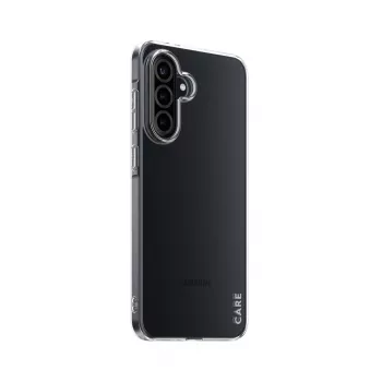 PanzerGlass CARE™ by ® X-Ray puzdro Samsung Galaxy A36 5G, puzdro, Samsung, Samsung - Galaxy A36 5G, 17 cm (6,7 palca), transparentné