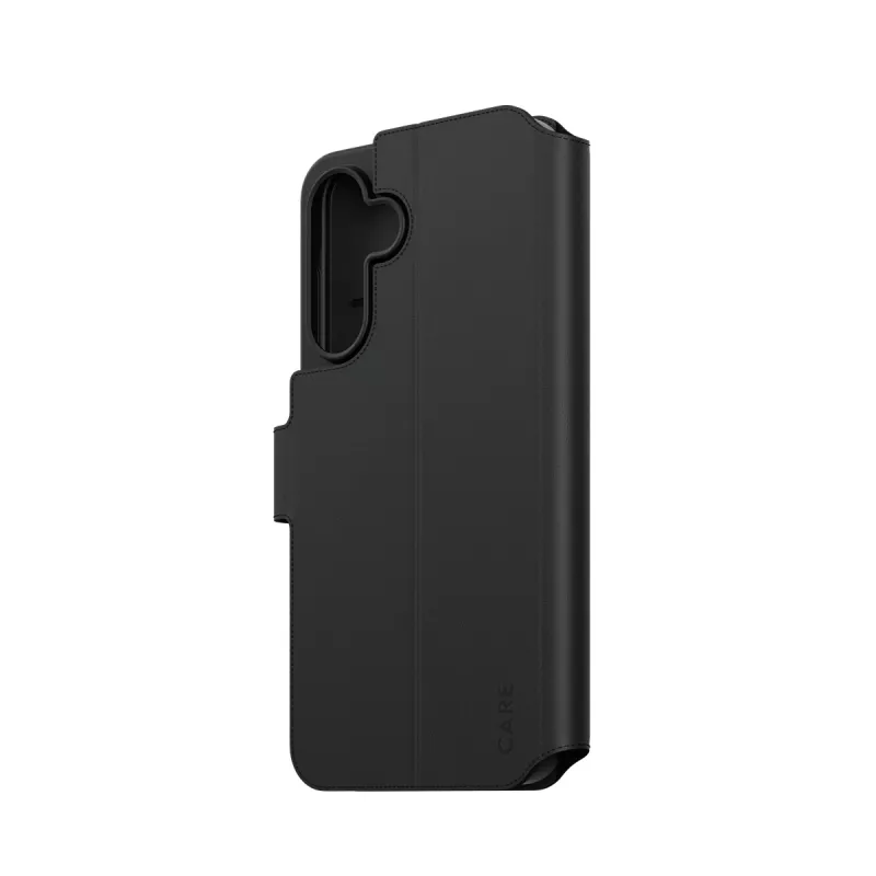 PanzerGlass CARE™ by ® Wallet Case s stojanom Samsung Galaxy A36 5G