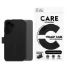 Wallet Case PanzerGlass Samsung Galaxy A56 5G čierne s stojanom