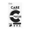 Wallet Case PanzerGlass Samsung Galaxy A56 5G čierne s stojanom