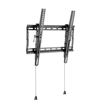 Techly ICA-PLB 59T TV držiak na stenu/stojan 177,8 cm (70 palcov) čierny