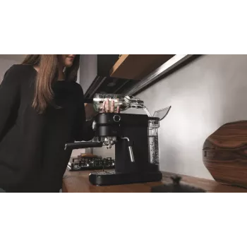 Elektrická French Press Cecotec 1,2 L Cafelizzia 790 Pro