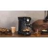 Cecotec Cafelizzia 790 Black Pro espresso kávovar, 1,2 l, 20 bar, čierny